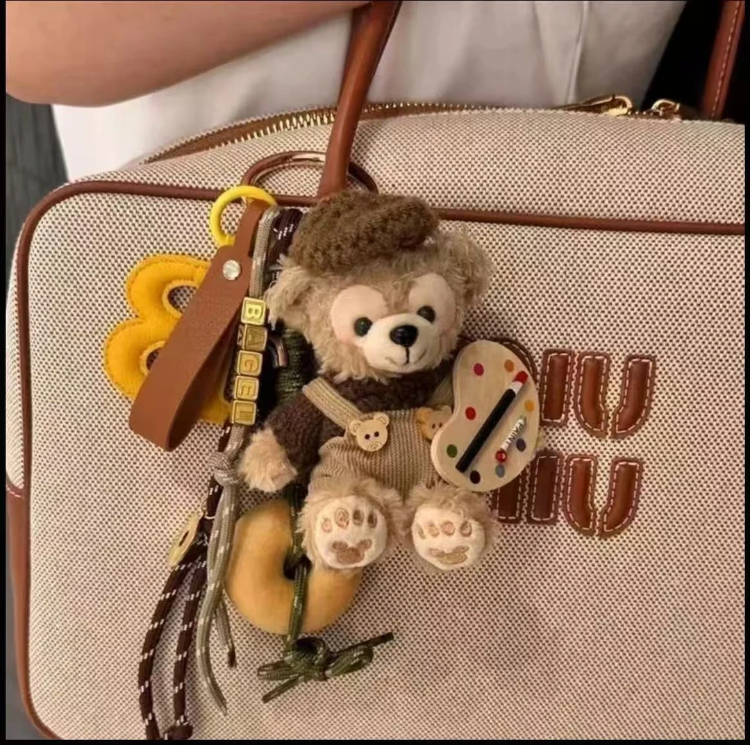 直播间随机娃衣