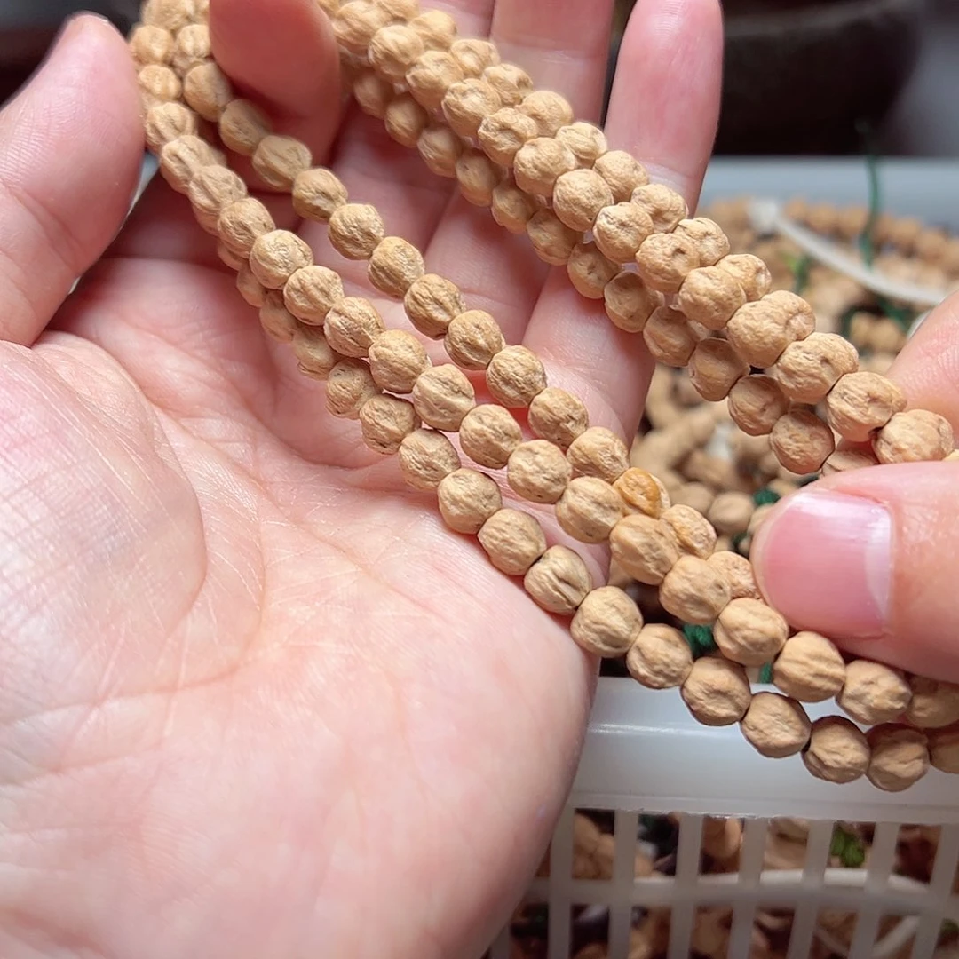 柏香籽/百香籽吊坠