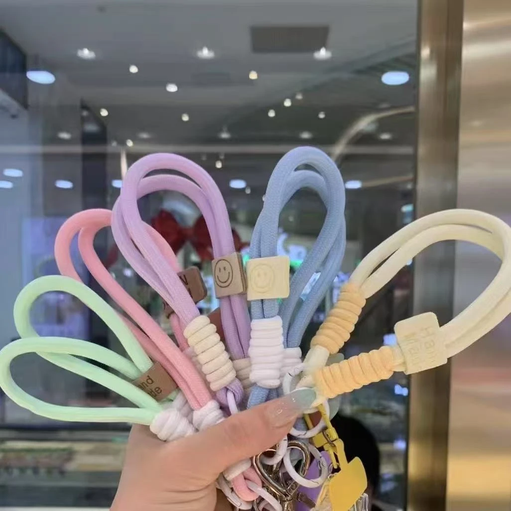 【田田专属】单独绳子钥匙扣超好看