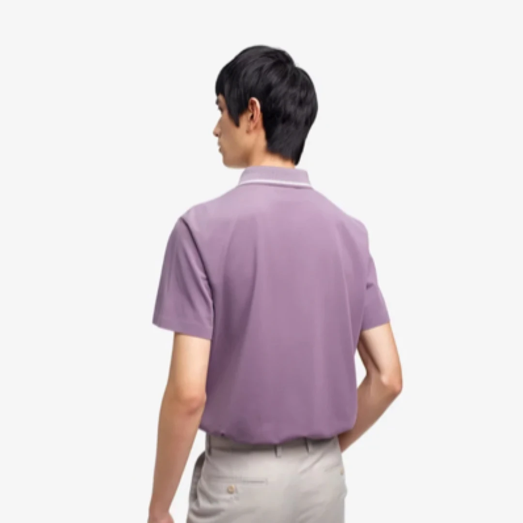 服装*商务Polo衫