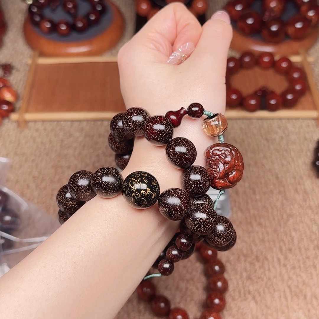 檀香紫檀（小叶紫檀）Q1.5