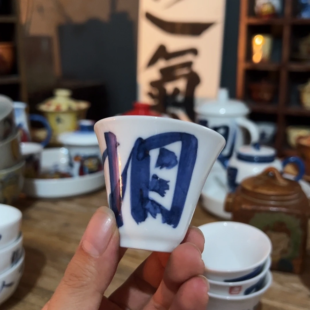 陶瓷艺术作品欣赏