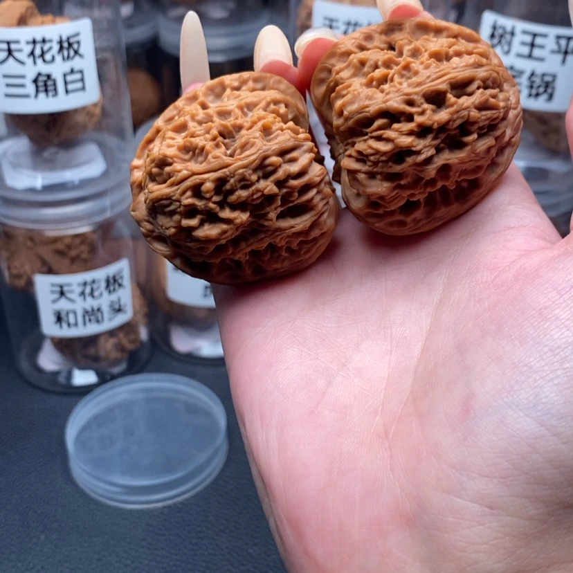 【闪购商品】手串/手链核桃爱****糕南疆石。