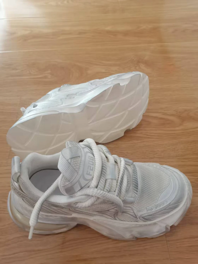 时尚潮流休闲男鞋