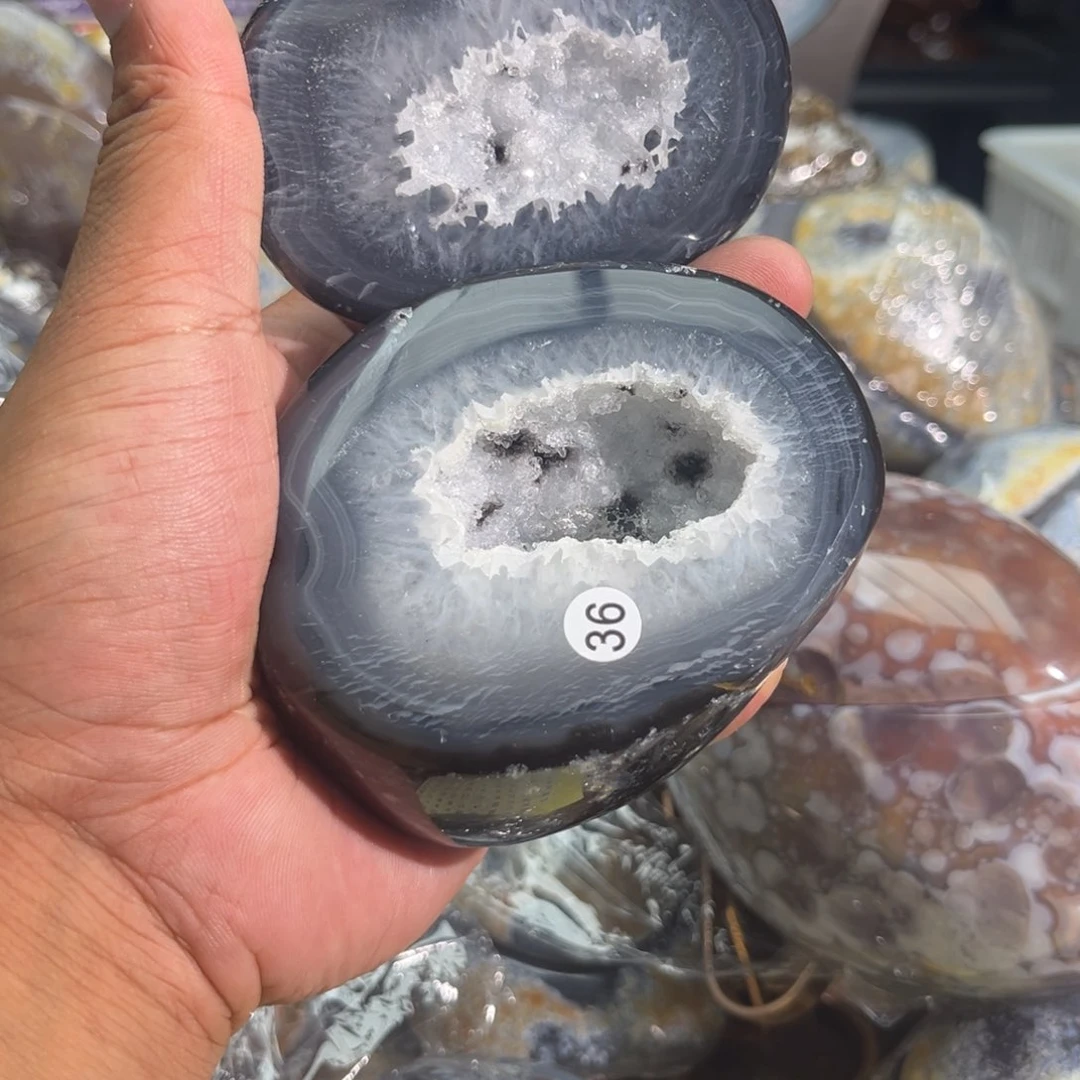 未镶嵌大型摆件（非配饰）紫晶