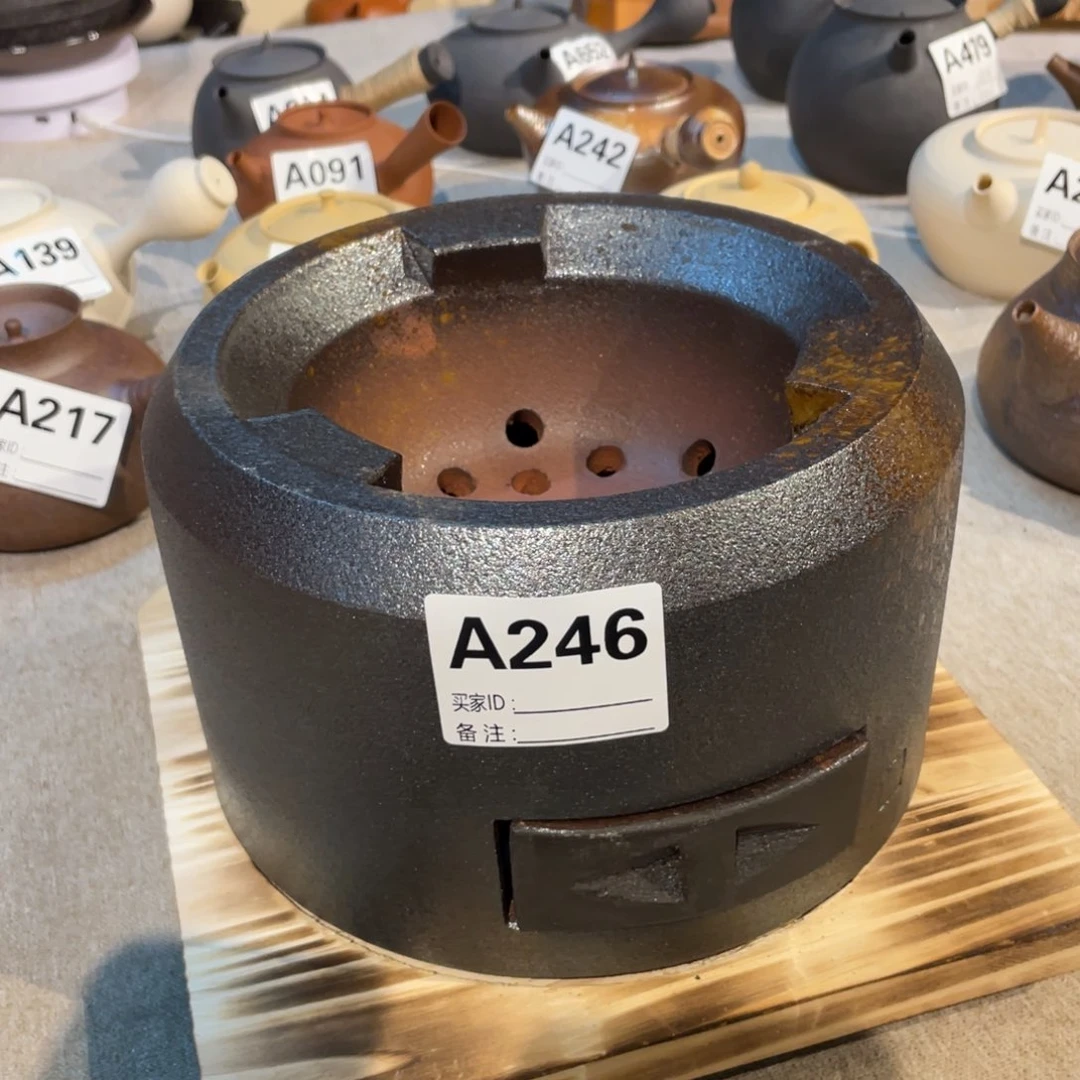 潮州手工制作工艺