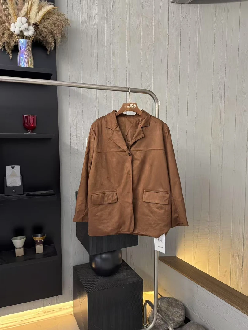 小妳XiaoNi———（春秋款西装外套2330771）