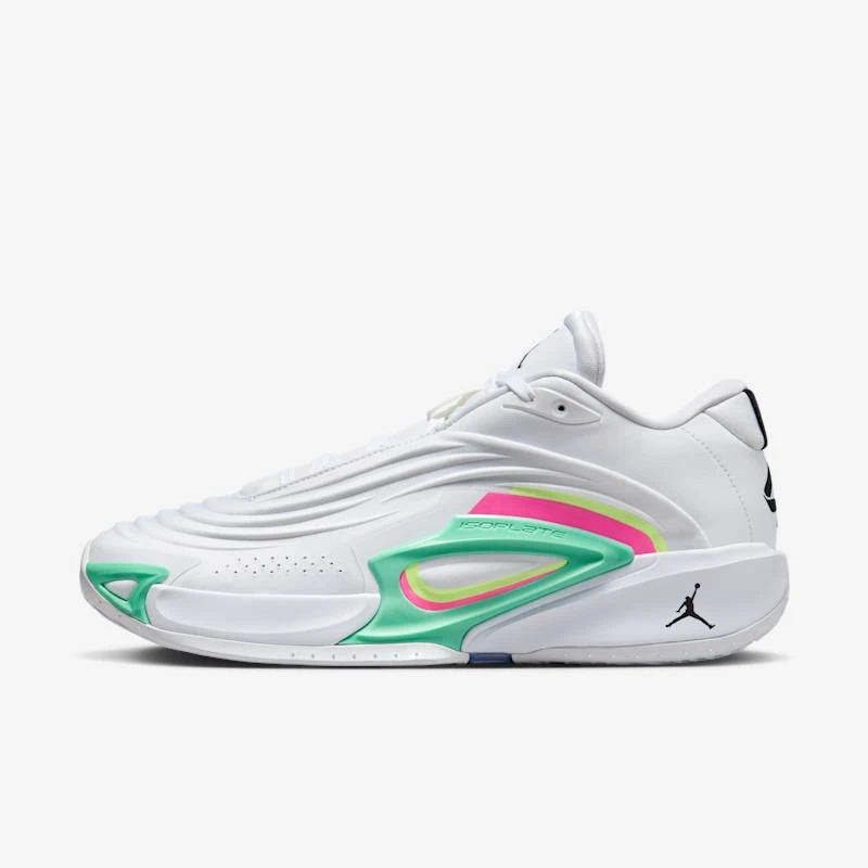NIKE/耐克男子JORDAN LUKA 3 PF乔丹篮球鞋HQ5055-107