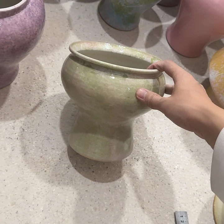 摆件微瑕无孔微瑕