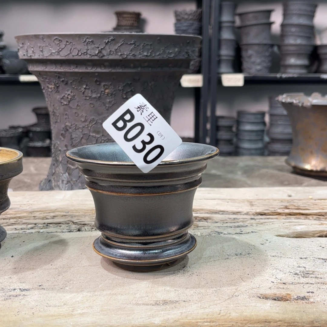 陶内口10高8景德镇