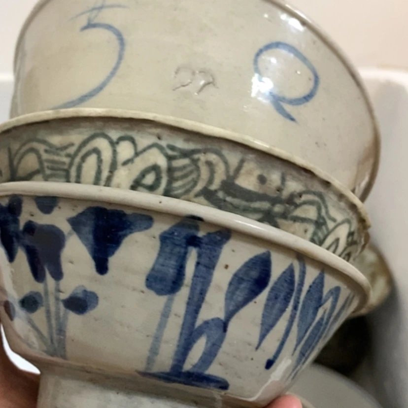 【闪购商品】青瓷渔*情