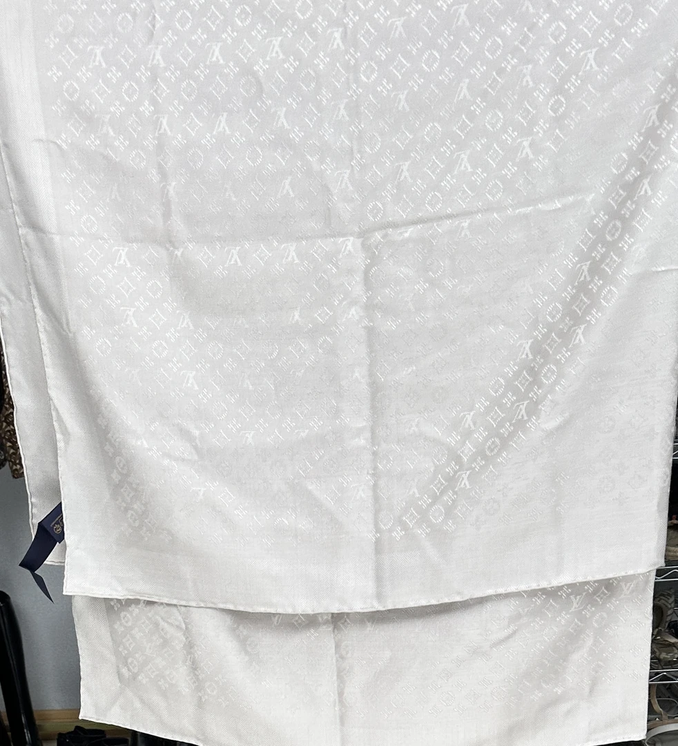 未使用 LouisVuitton/路易威登 丝巾