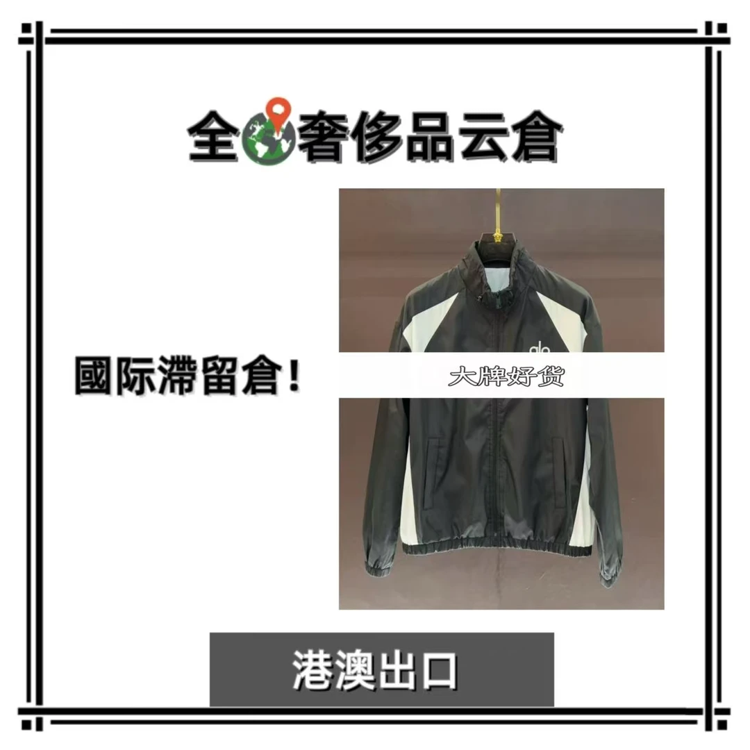 全球G新款男士奢侈秋冬外套J91016