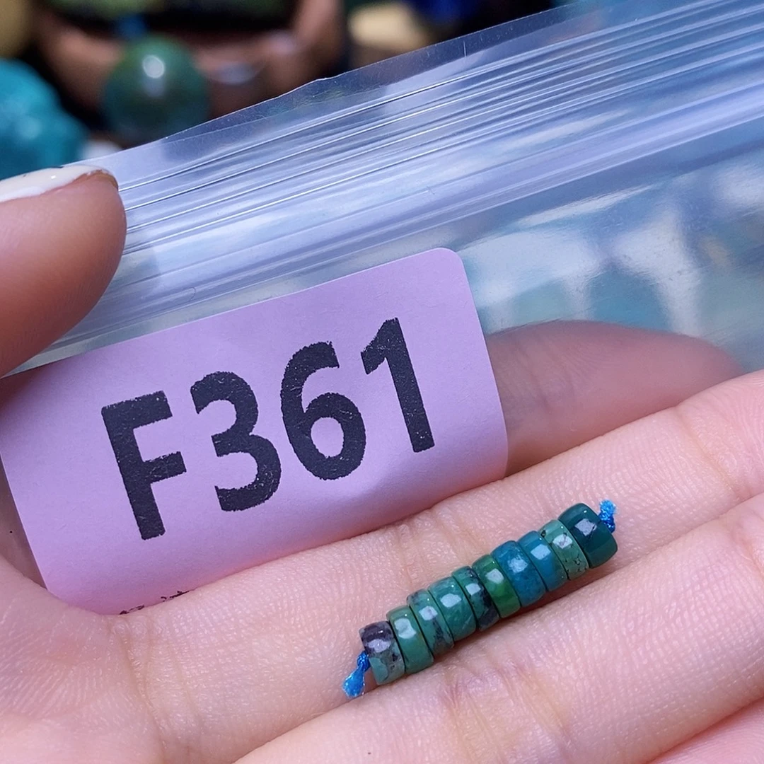 空竹粉丝专享十堰特色散珠