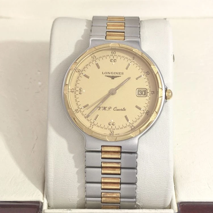 浪琴/石英表/表径33/S460250930036/[251113HH]