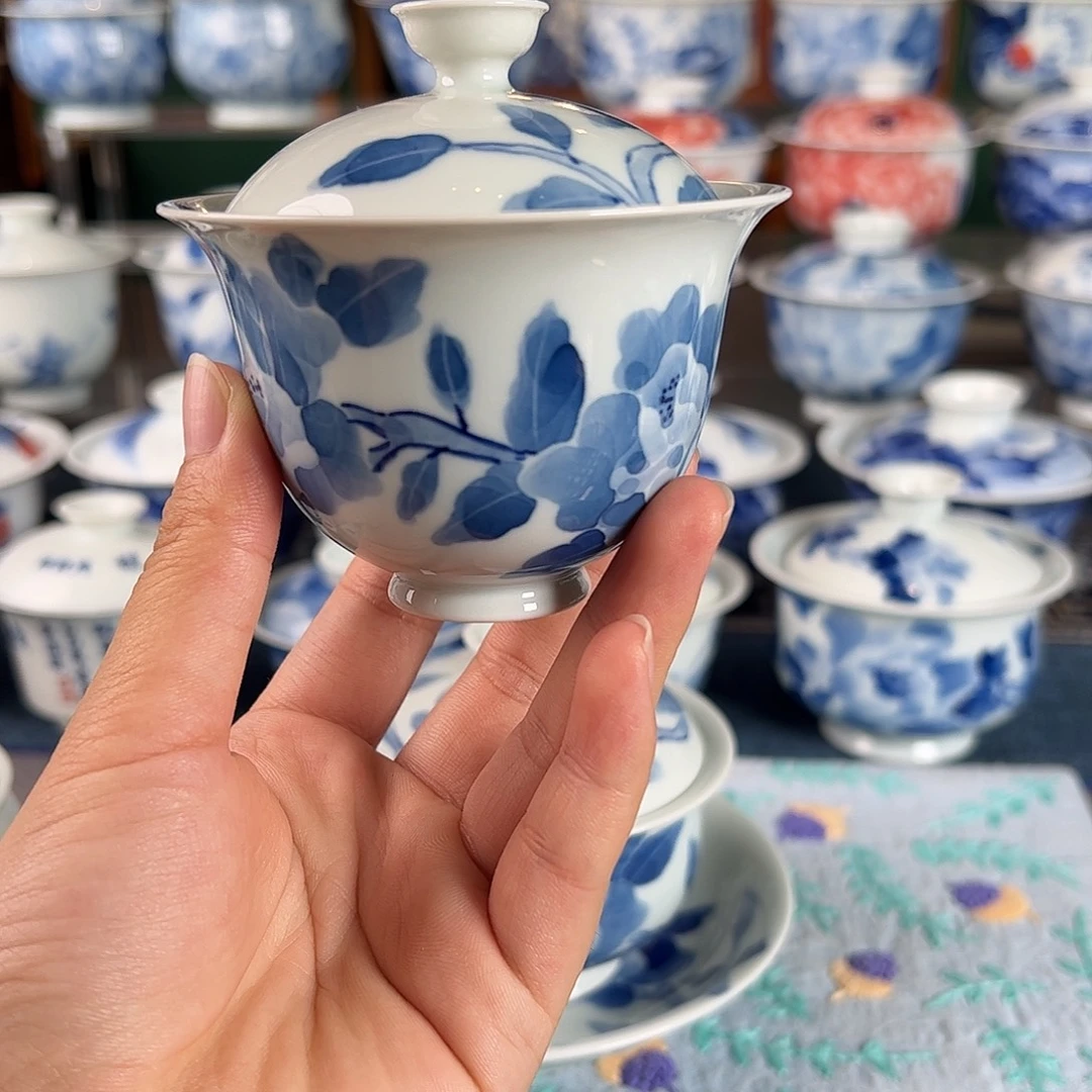 杯。