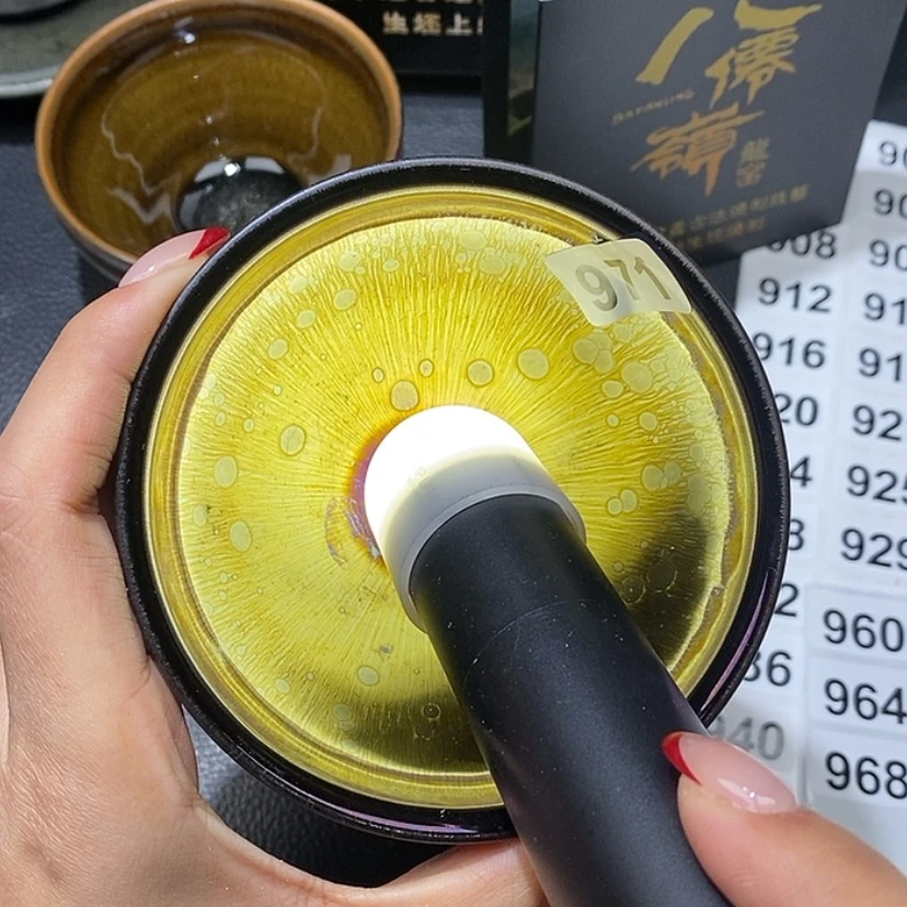 【闪购商品】茶盏971