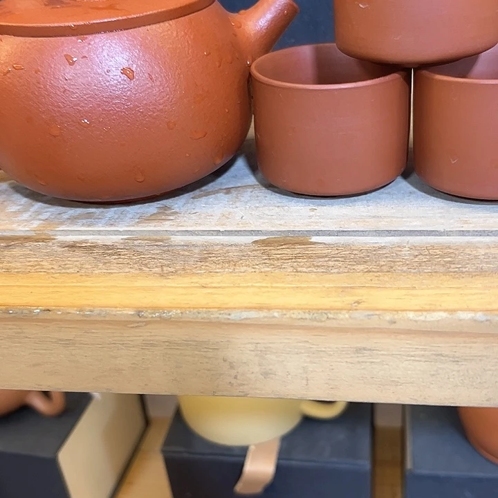 茶壶紫砂紫砂茶具