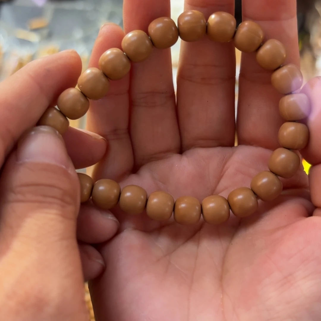 阿***法91老行猴头手串全品