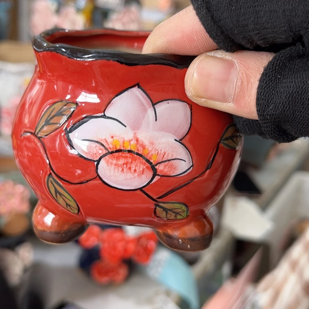 【闪购商品】红陶福利