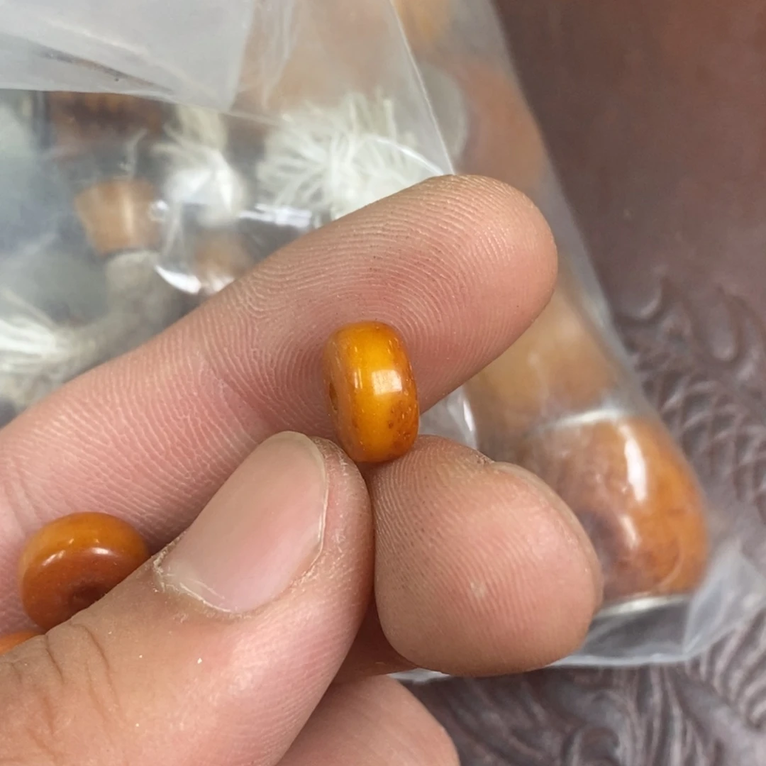 手串/手链驼骨配饰41