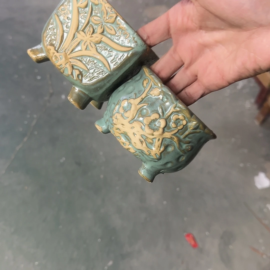 陶瓷2个福利局·自动合并订单·一个个买凑9元发·