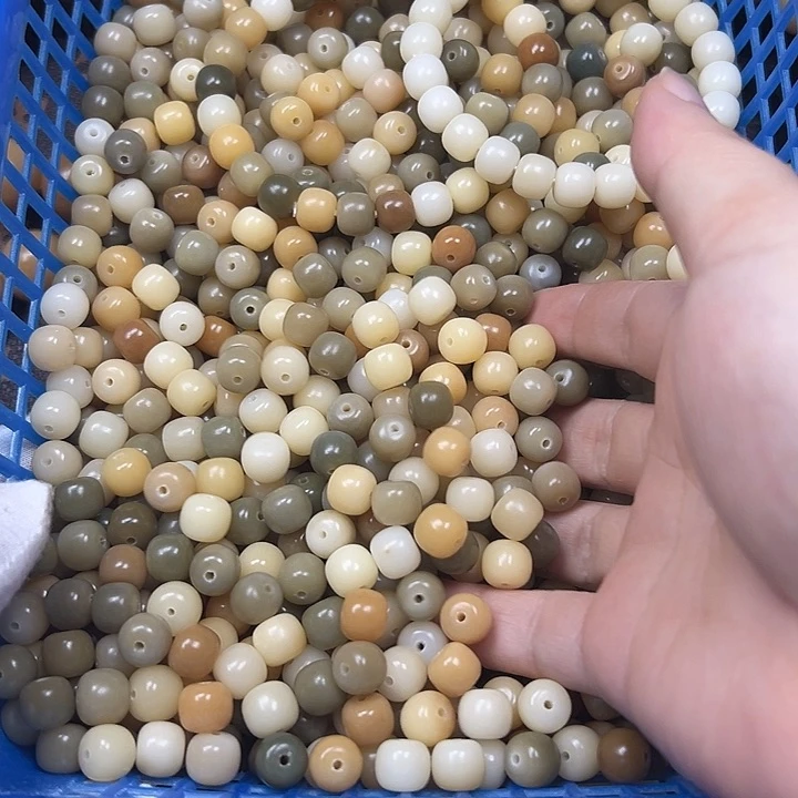 菩提根/象牙果吊坠