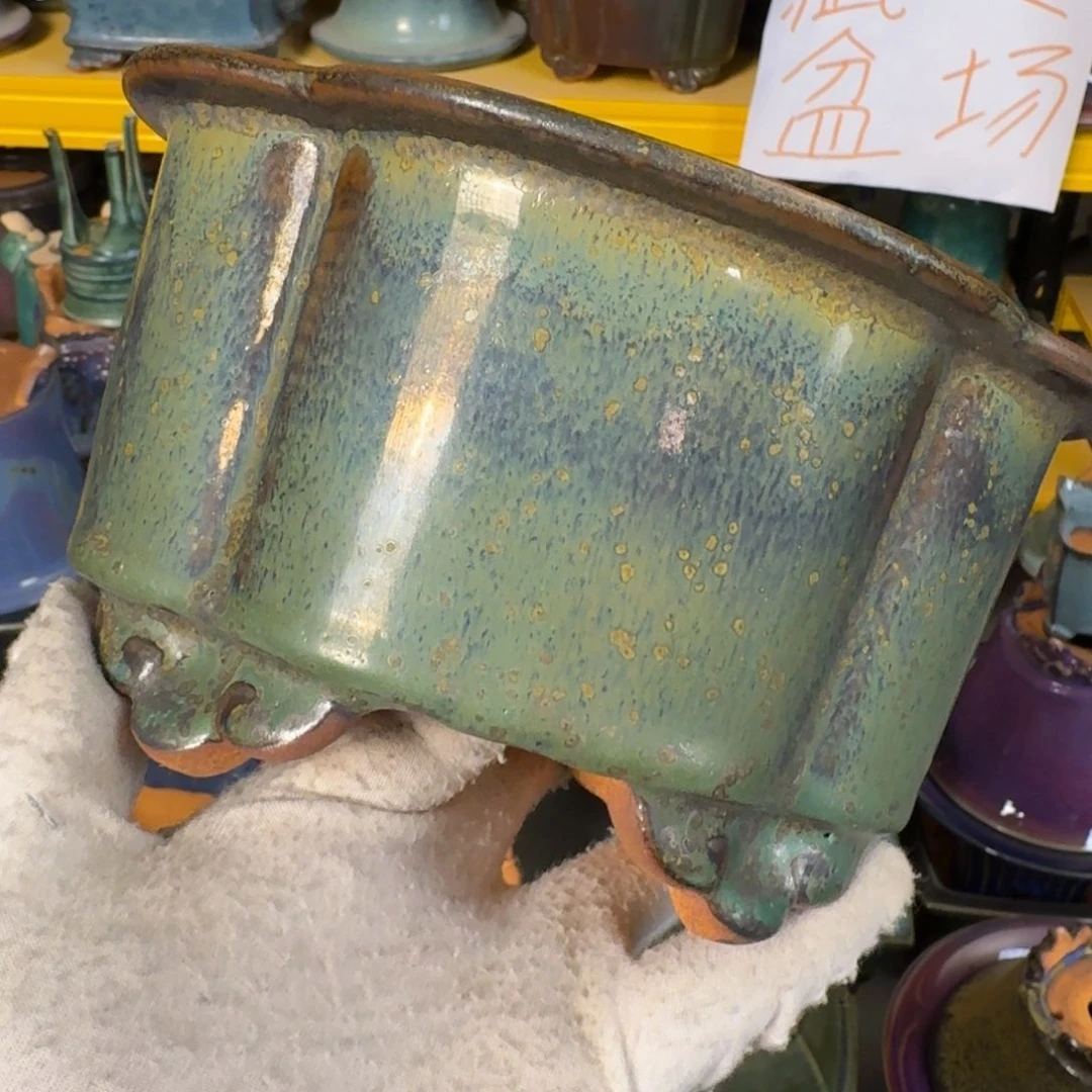 觉象花盆觉象花盆