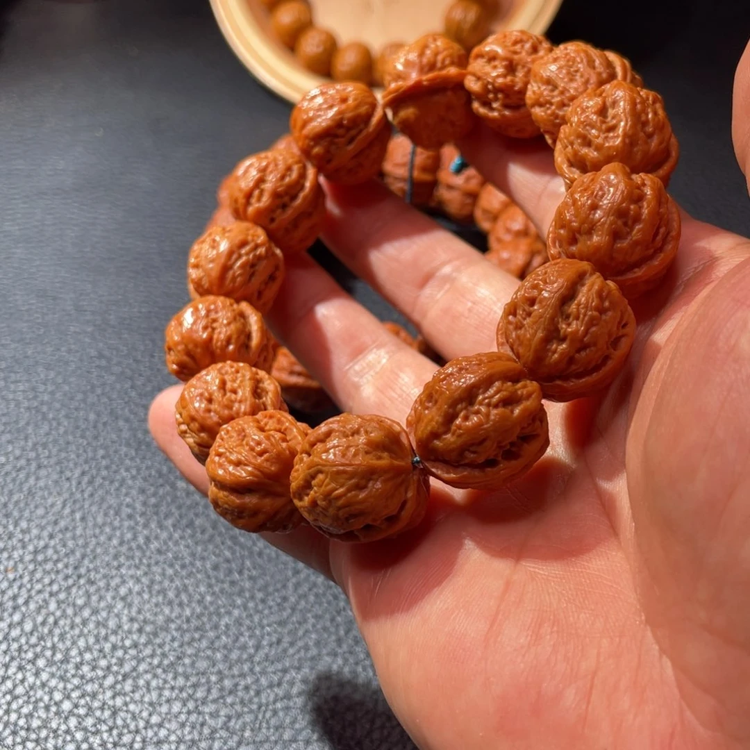 手串文玩核桃福利