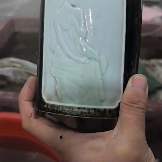 当代景德镇陶瓷工艺品