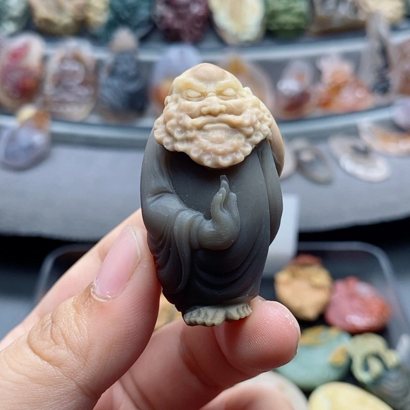 【闪购商品】未镶嵌吊坠定制石英质玉