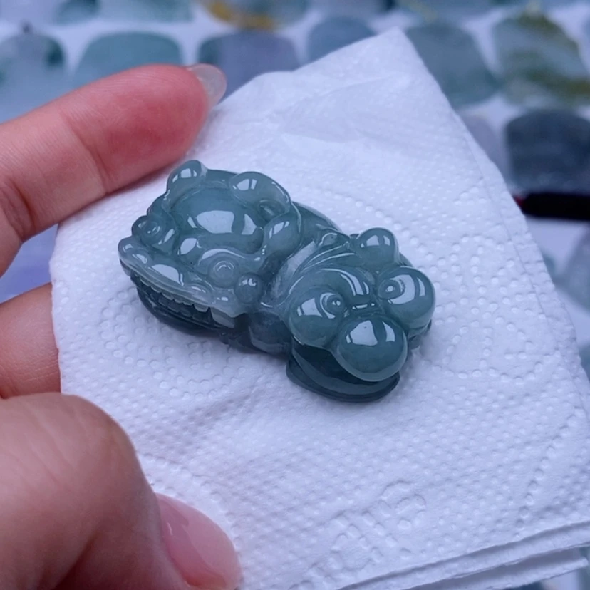 【闪购商品】颈饰未镶嵌翡翠