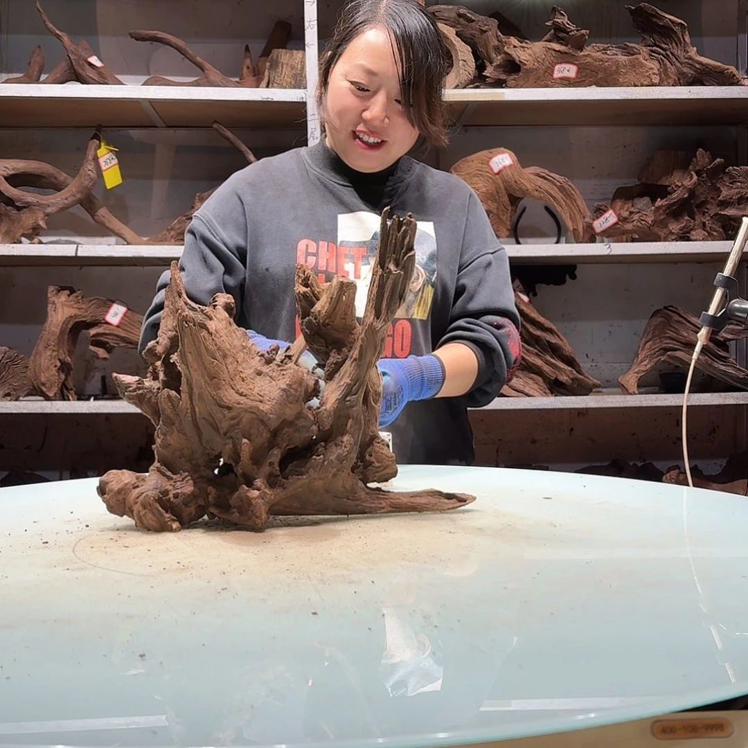 紫砂紫柚镂空不包损无*3981……