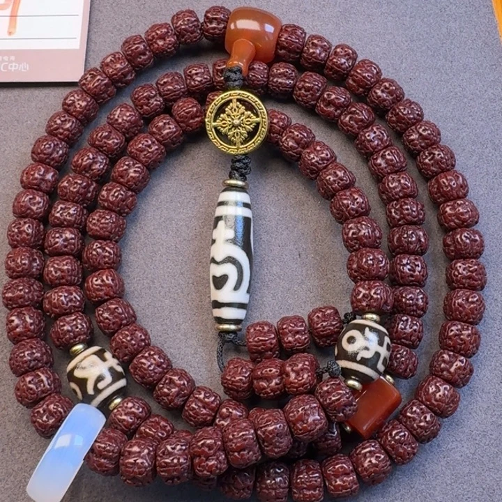 金刚菩提吊坠金刚