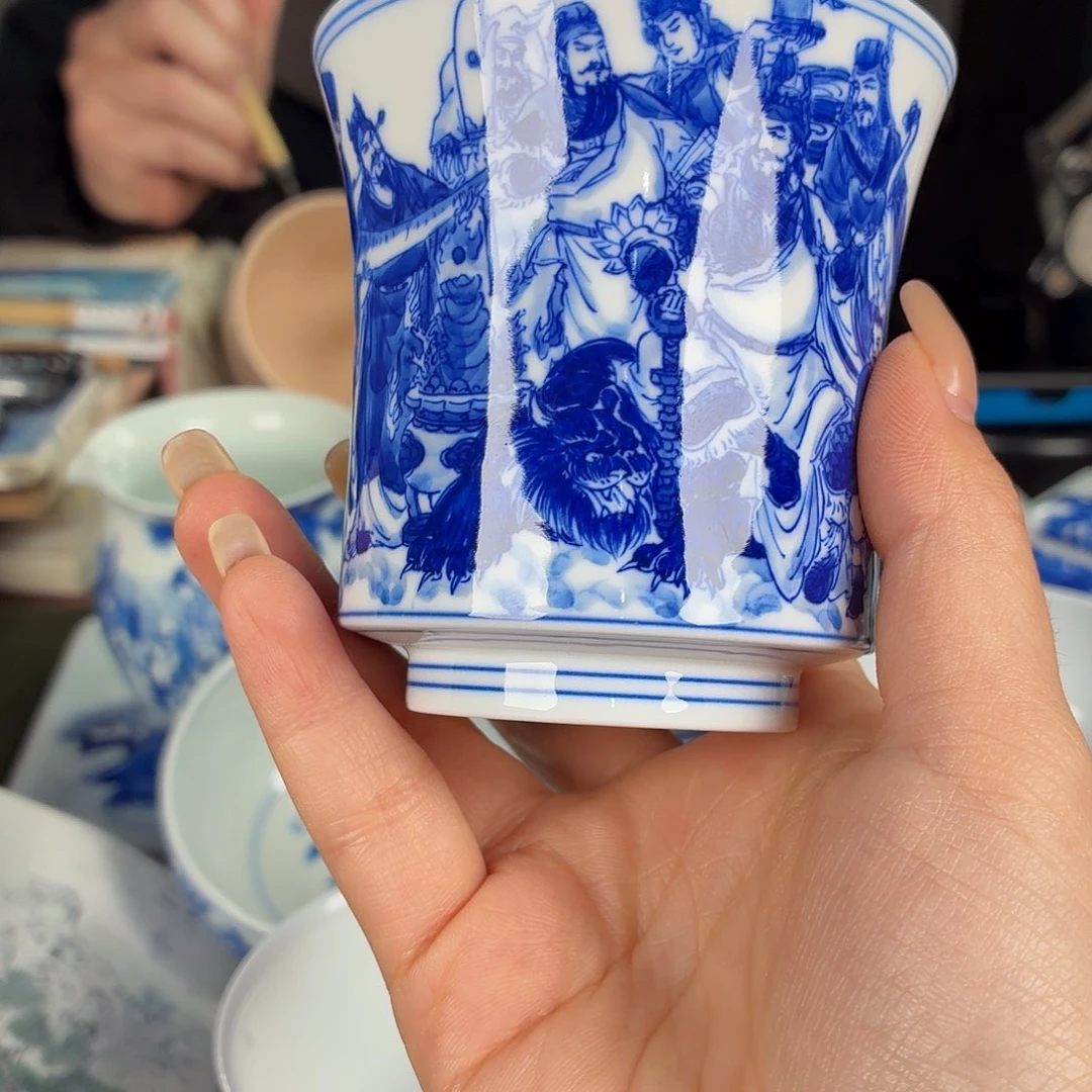 九鸣瓷艺九鸣瓷艺