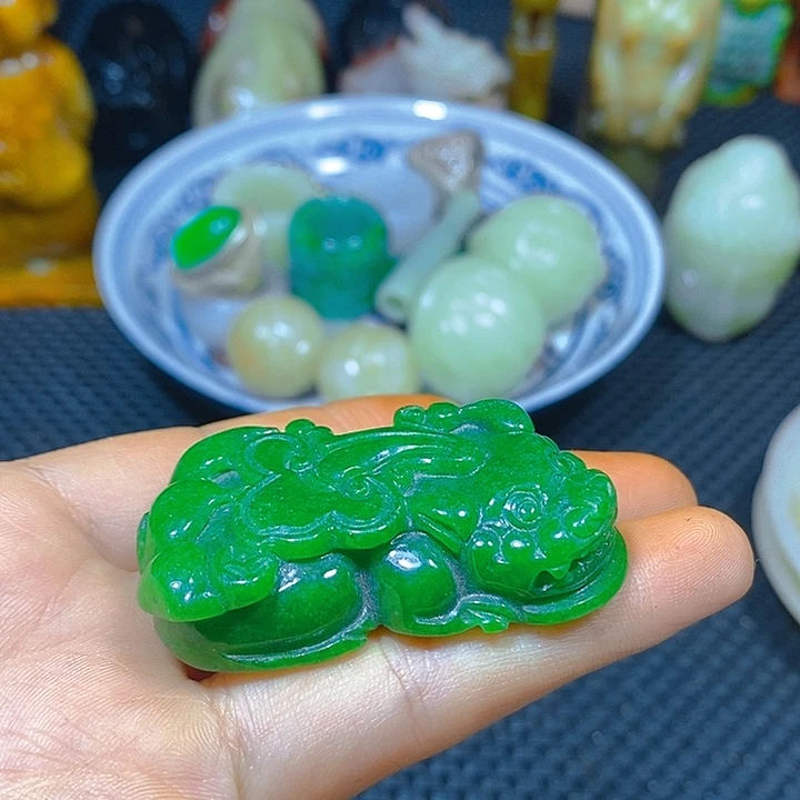 精选商品一图一物