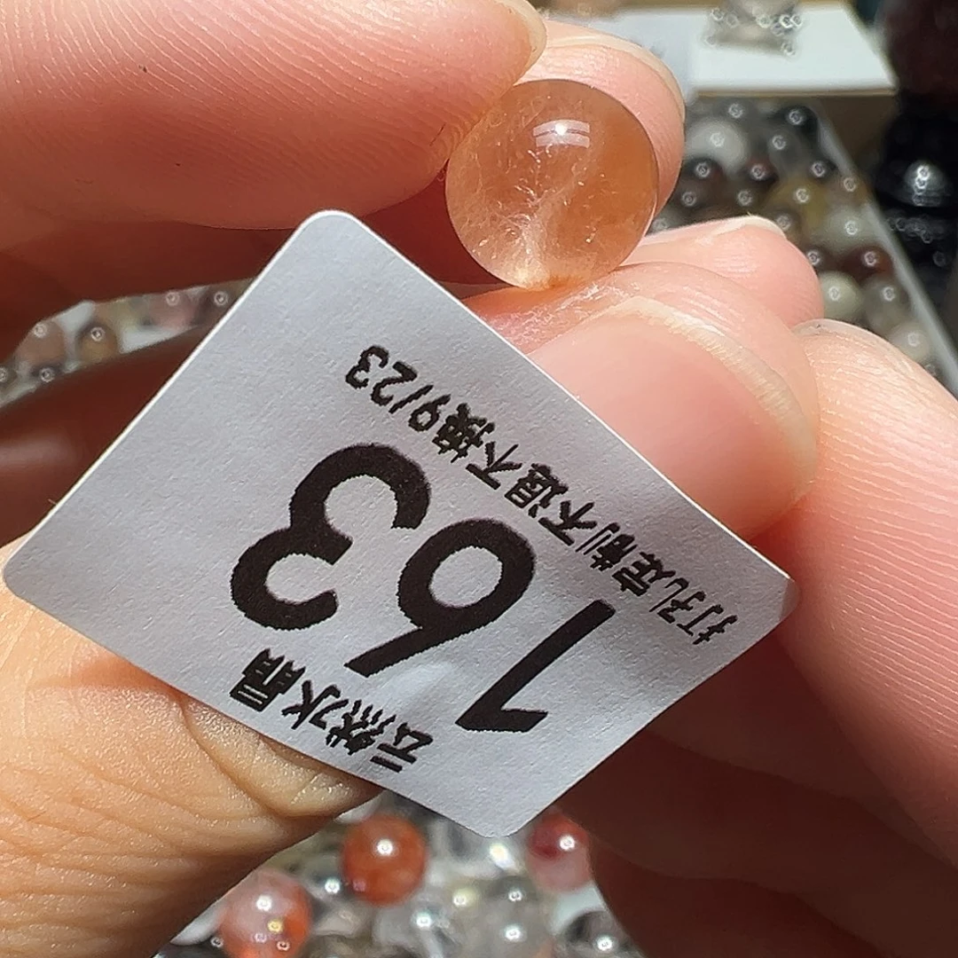 未镶嵌珠宝半成品水晶