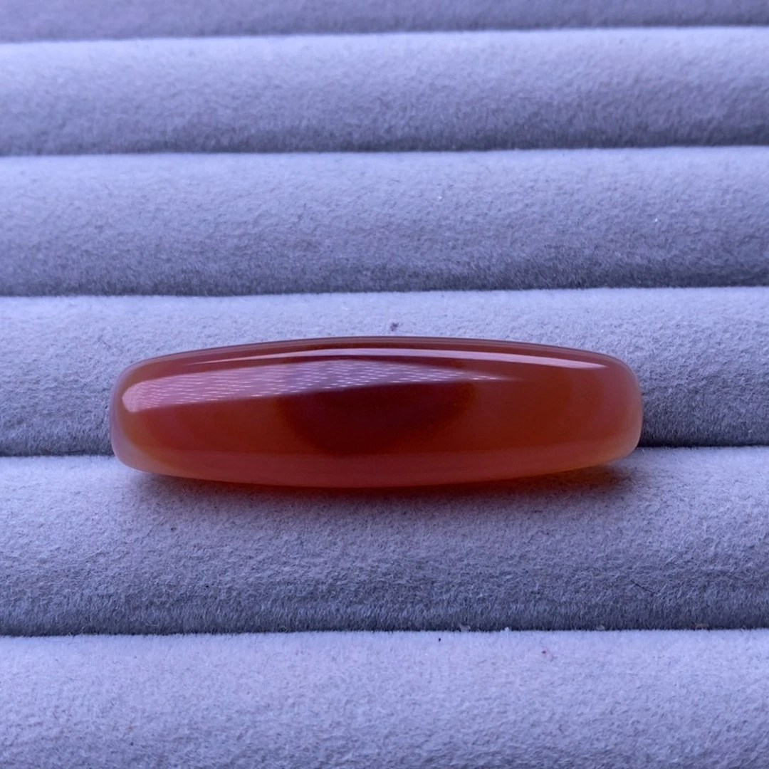 未镶嵌玛瑙/玉髓珠宝奇石