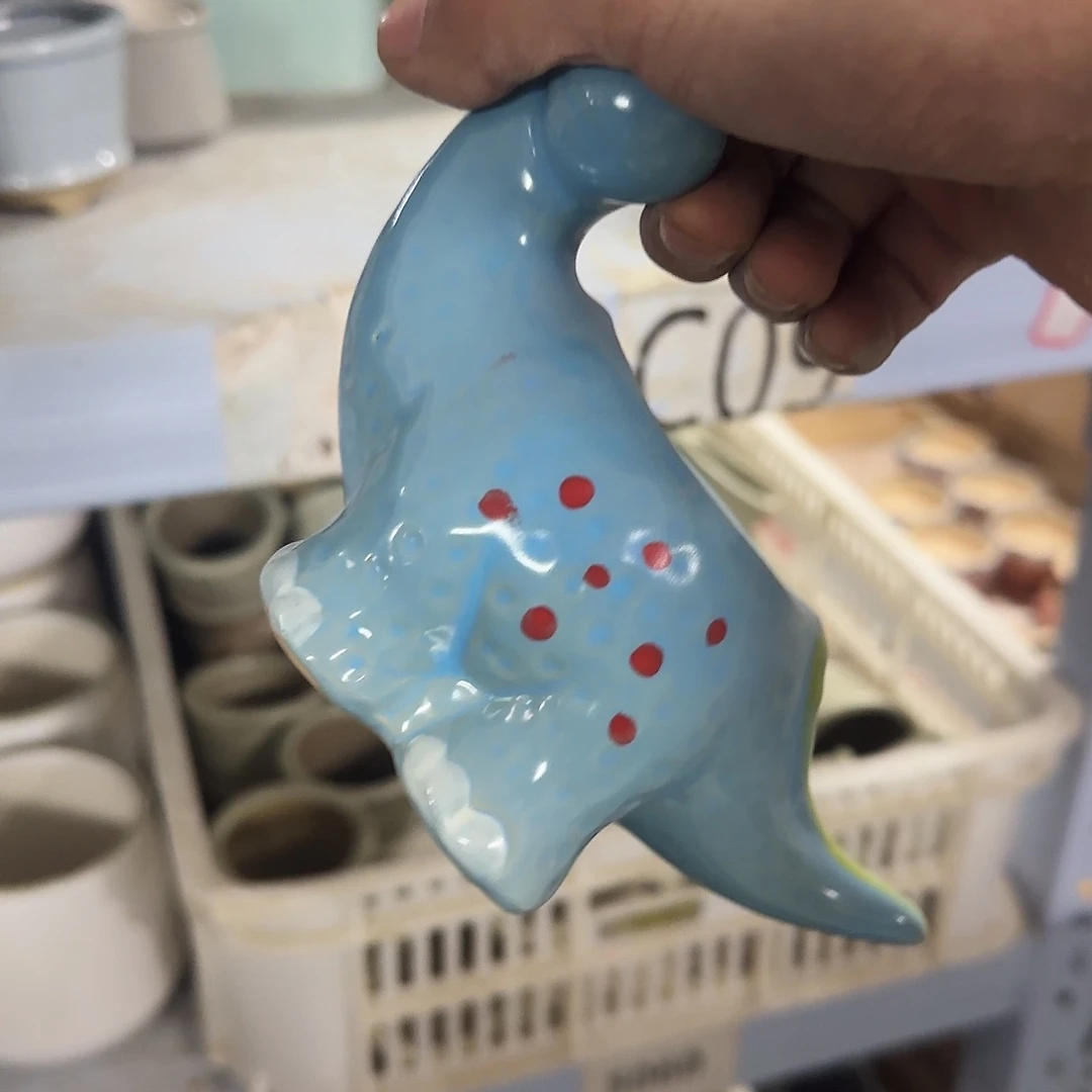 陶瓷福利局·自动合并订单·一个个买凑9元发·