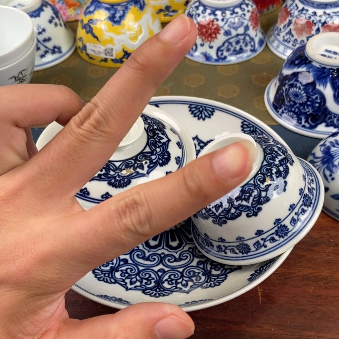 陶瓷艺术家的设计风格设计