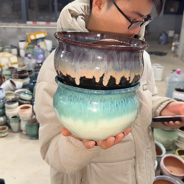 地下男普及啦啦呀花盆