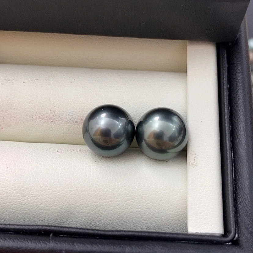 【闪购商品】海水珍珠裸珠未镶嵌6*