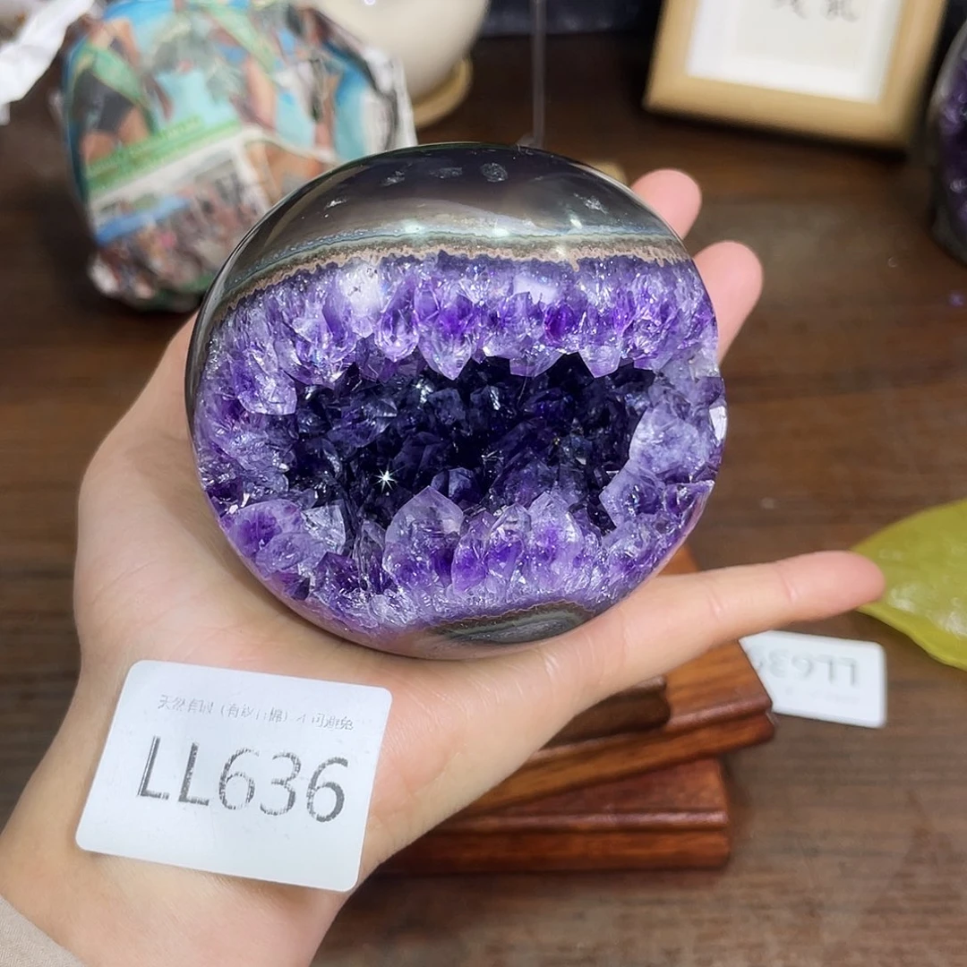 水晶未镶嵌大型摆件（非配饰）