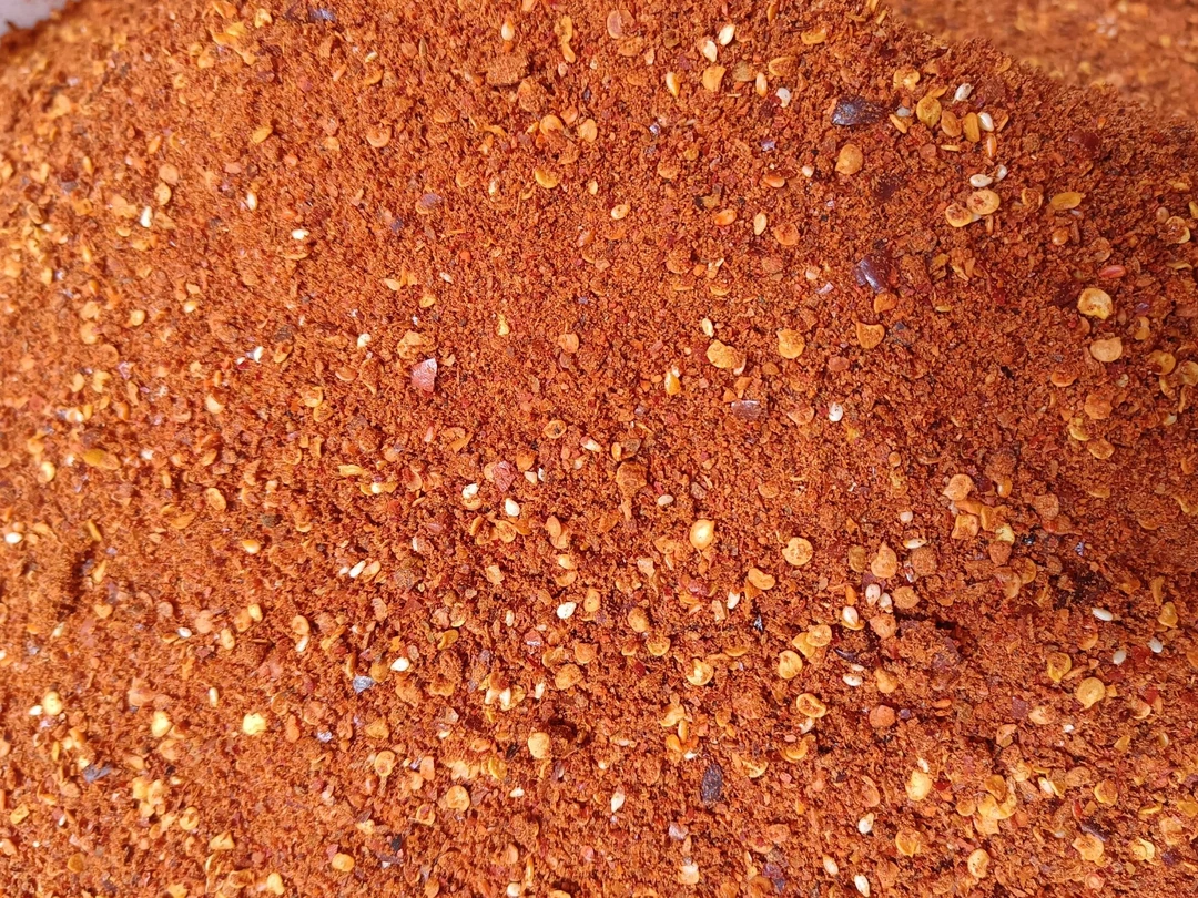 贵州特产麻辣五香辣椒面烧烤烙锅火锅干碟蘸料撒料