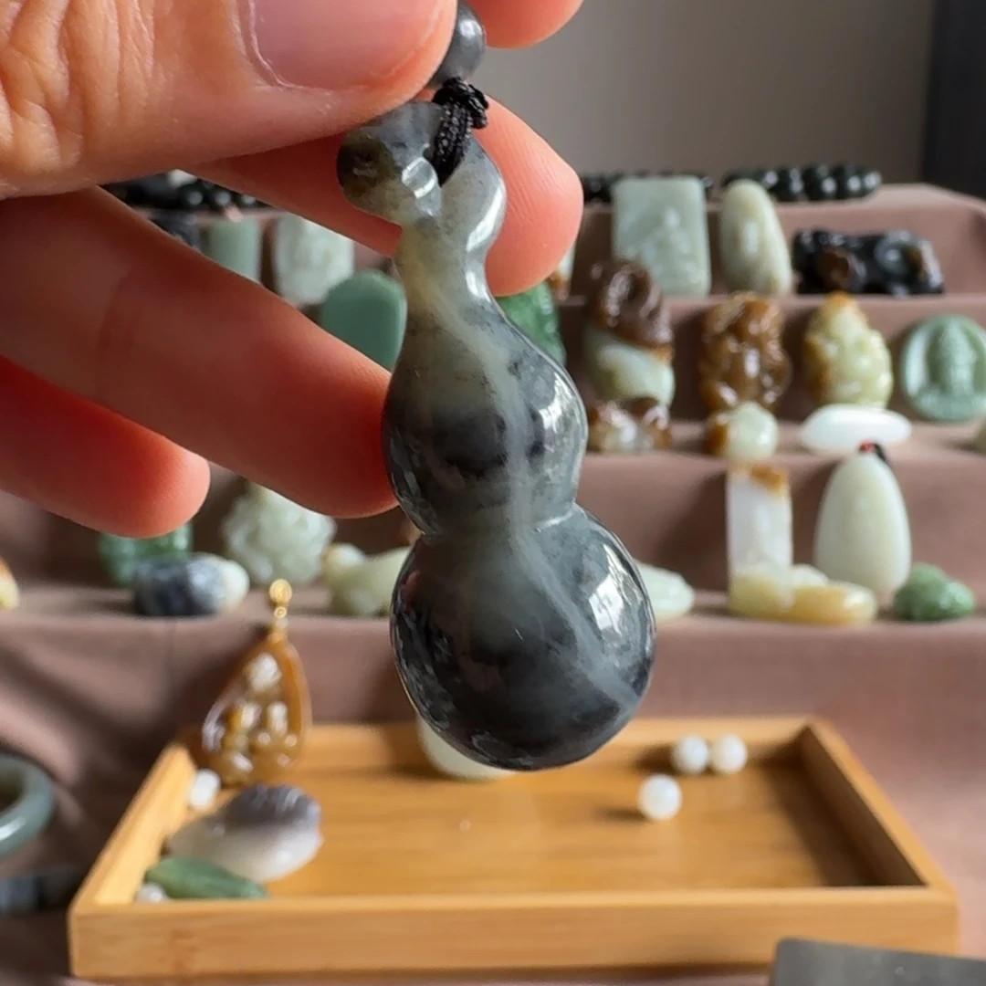 手链未镶嵌和田玉