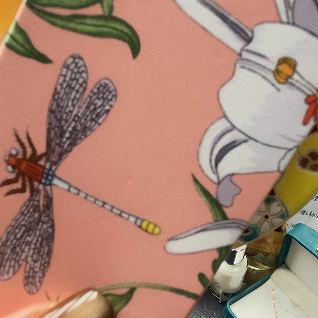 ****已绚丽栀子 健健康康平平安安