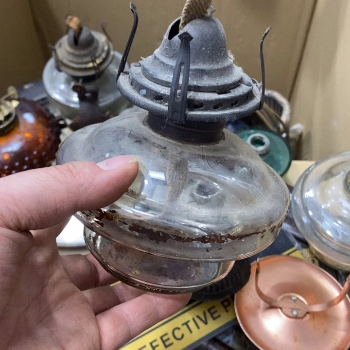中古品有微瑕，谨慎入手