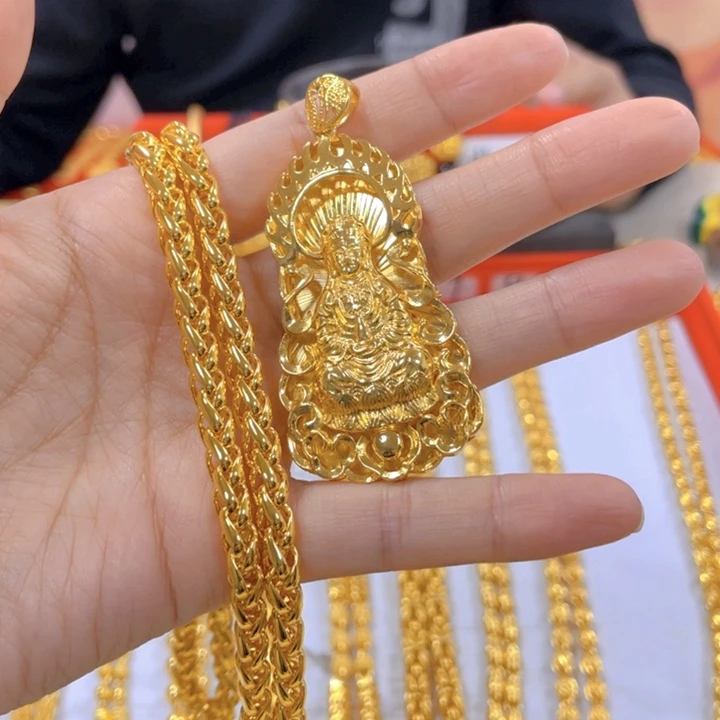 合金合金肖邦加长➕观音