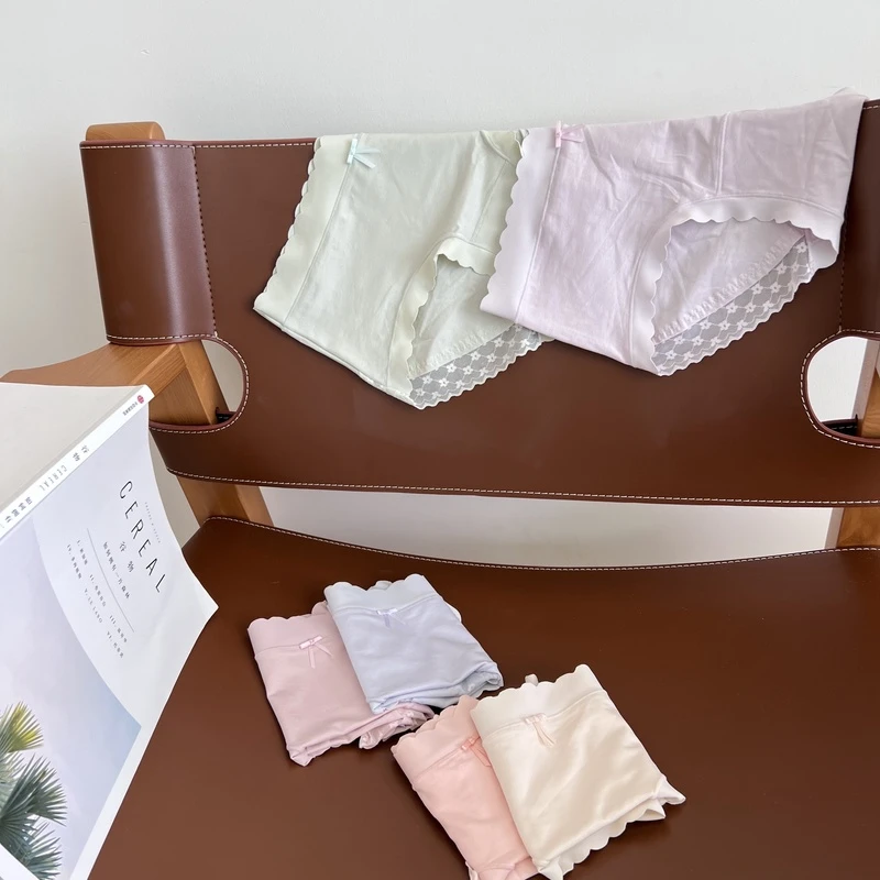 艾金薇家福袋品牌精品内裤1条