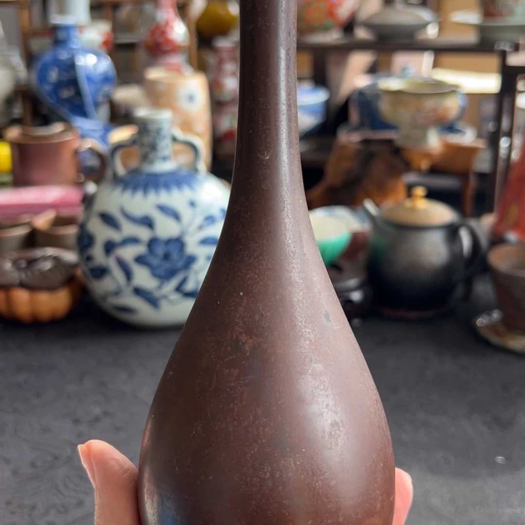 陶瓷艺术的发展和